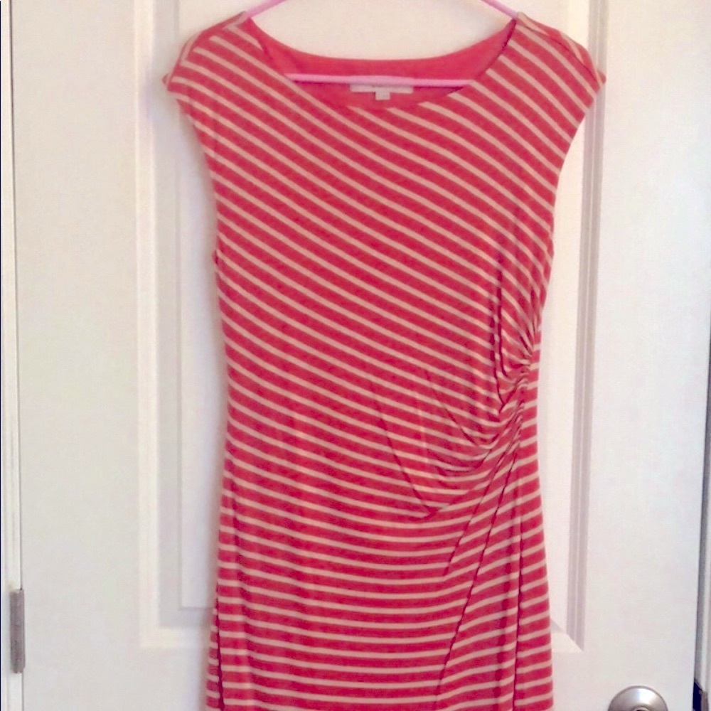 Lightweight sleeveless dress